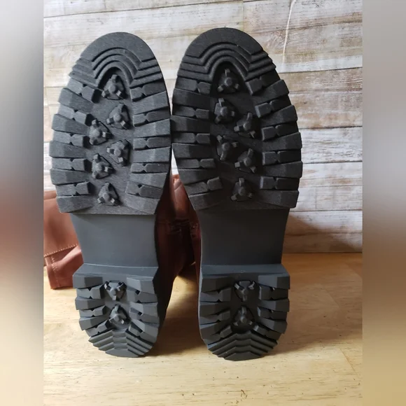 Demi Riding Boot - Picture 5 of 8